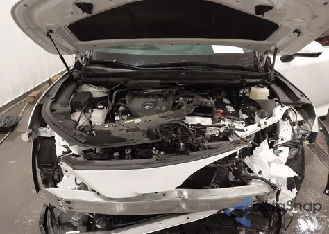 2023 Lexus Rx 350 Premium Plus z USA, uszkodzony, nr VIN 2T2BAMCA7PC013549